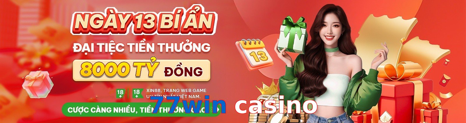 77win casino