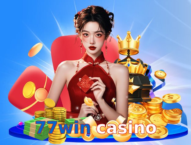 77win casino