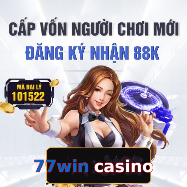 77win casino