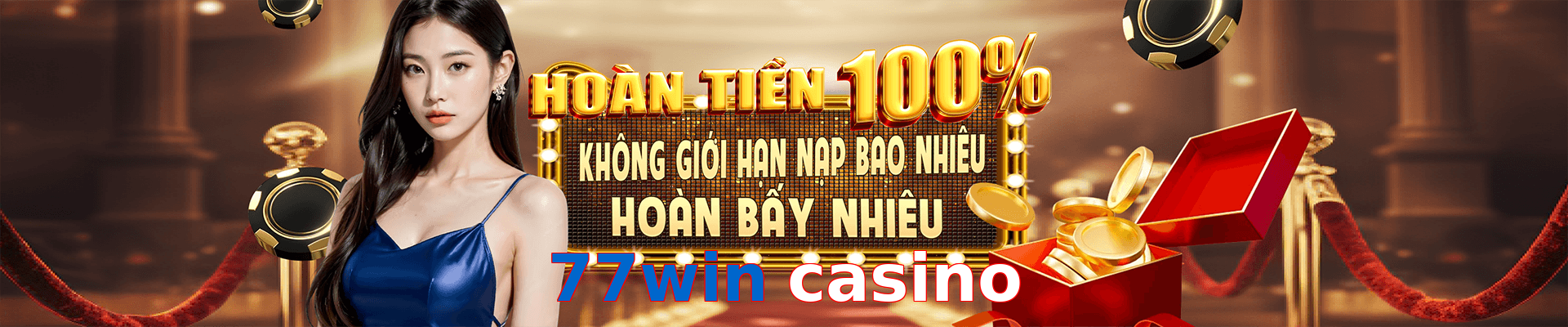 77win casino