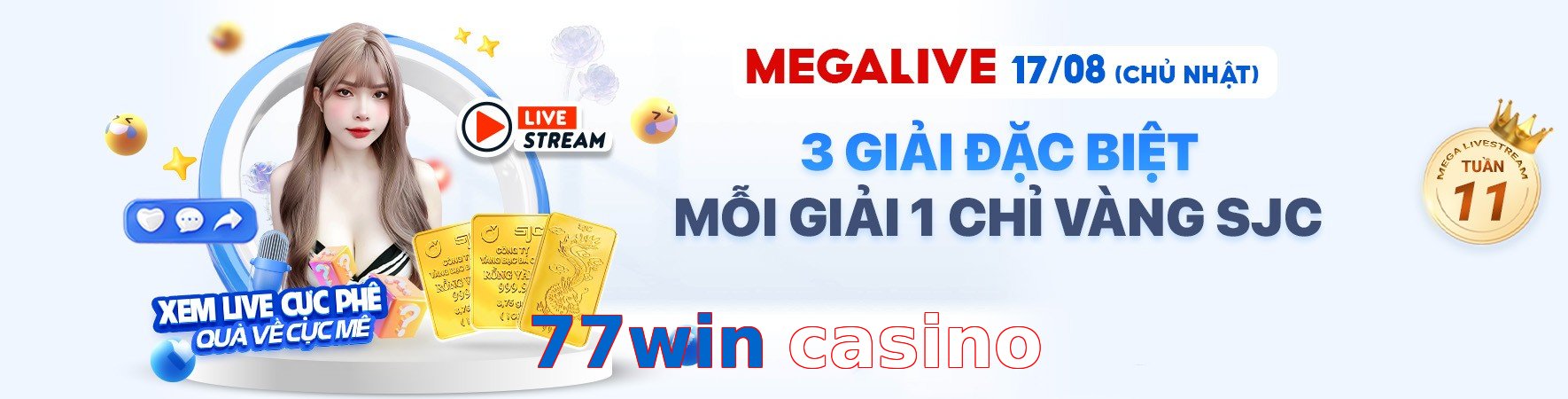77win casino