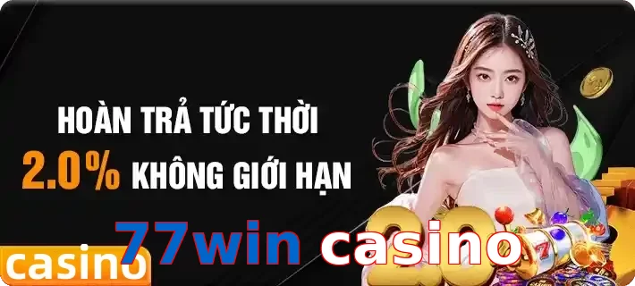 77win casino