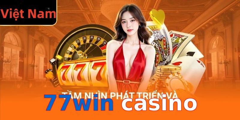 77win casino