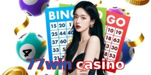 77win casino