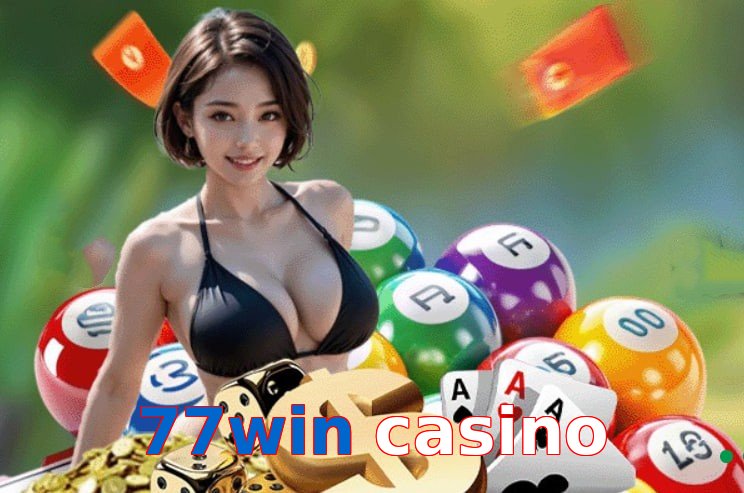 77win casino