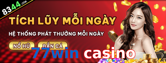 77win casino