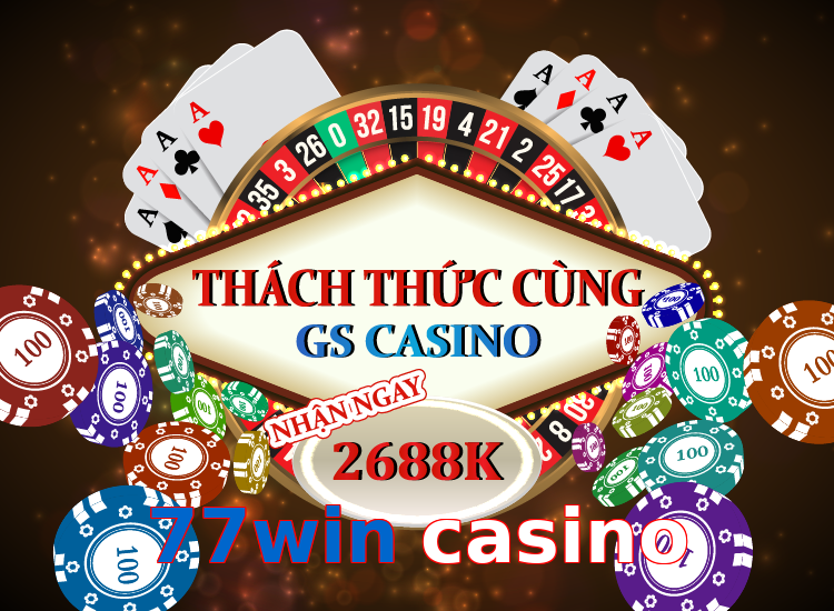 77win casino