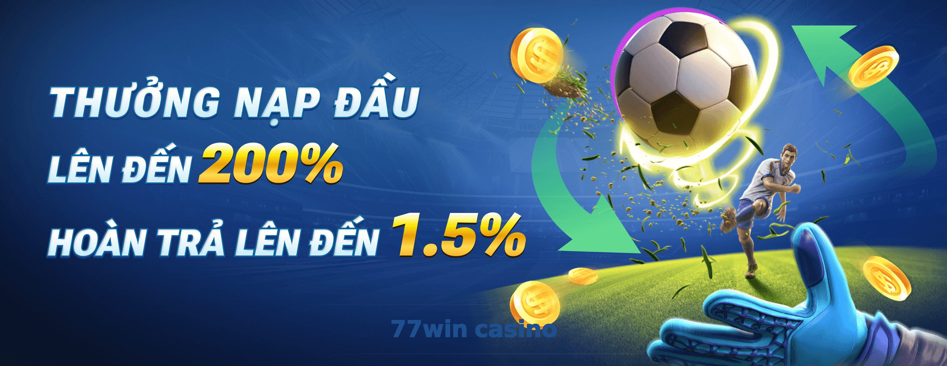 77win casino