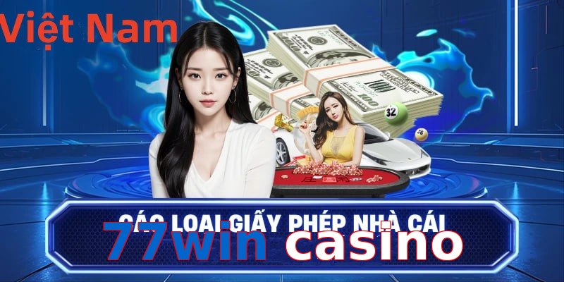 77win casino