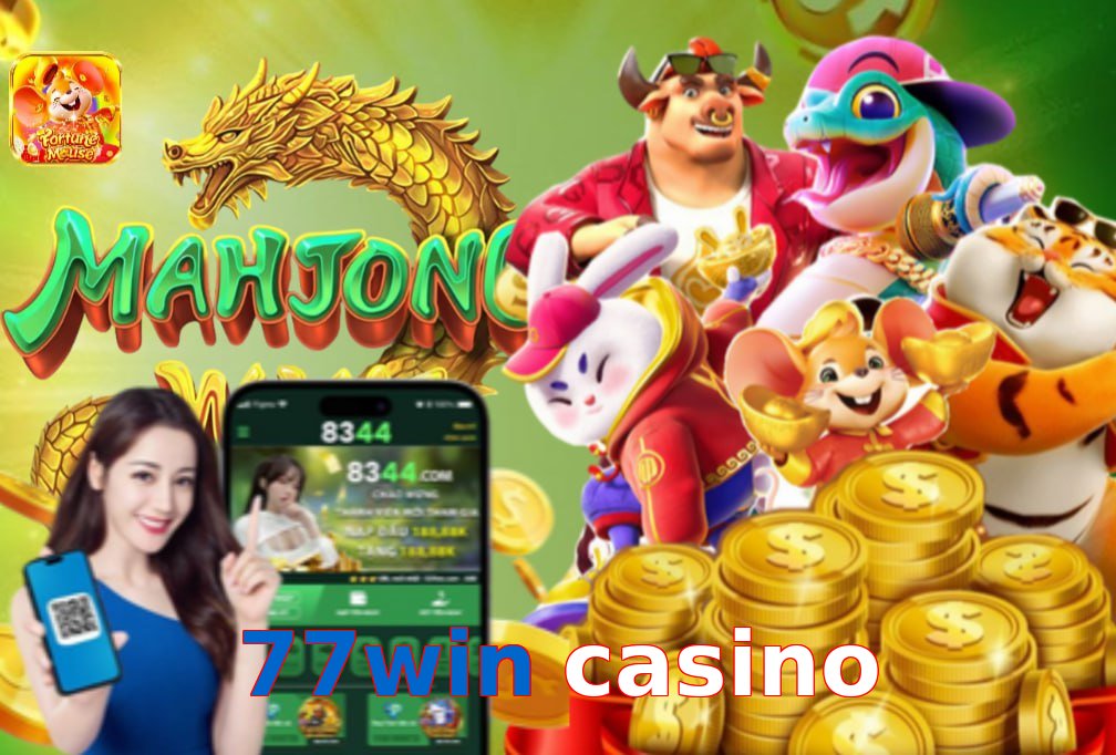 77win casino