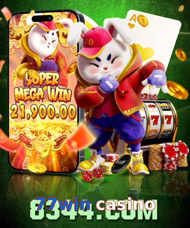 77win casino