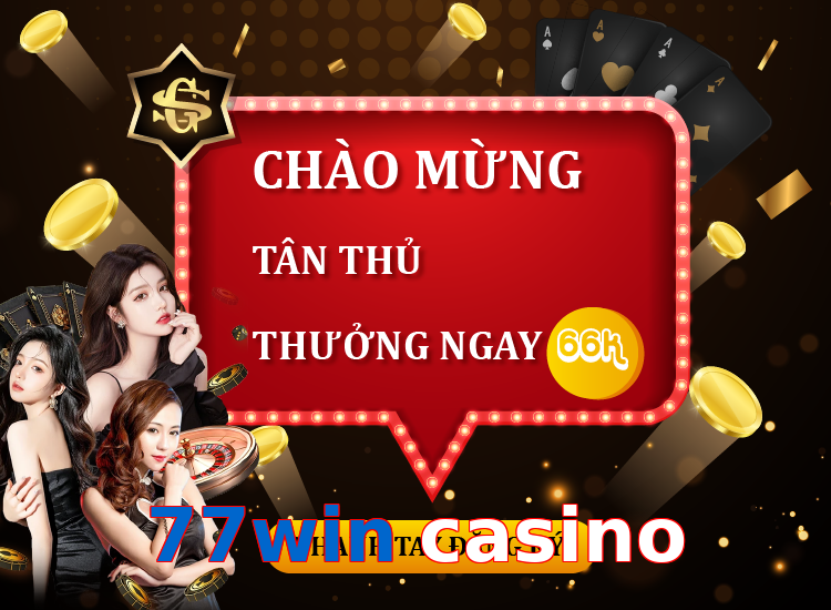77win casino